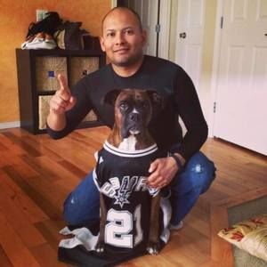 Meet your Posher, Benny